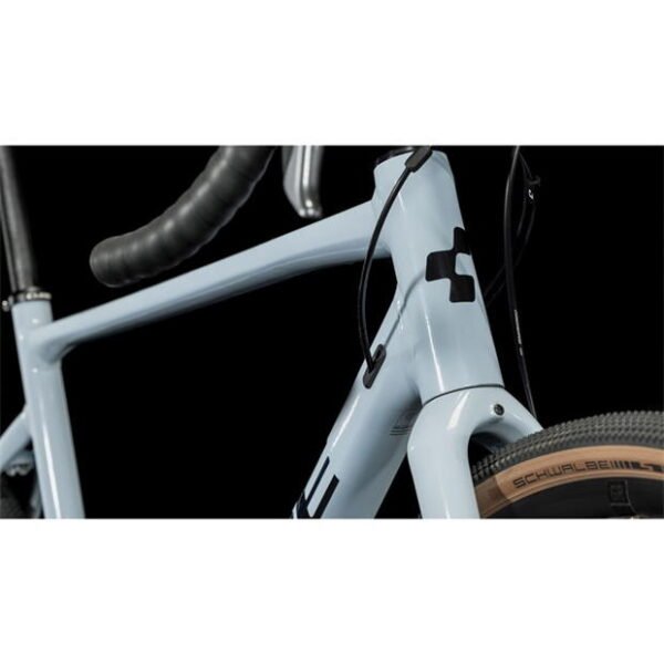 CUBE Nuroad 2024 Gravel Bike - Image 6