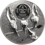 1-kilo-Majestic-Eagle-Silver-Coin-_rev
