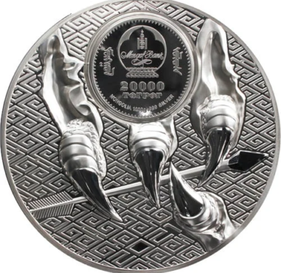 1-kilo-Majestic-Eagle-Silver-Coin-_rev