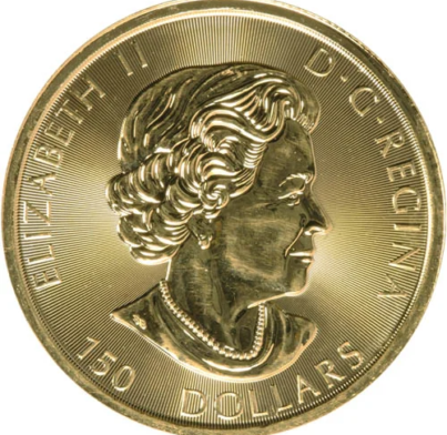 2017-1-5-oz-Candian-Gold-Megaleaf_obv