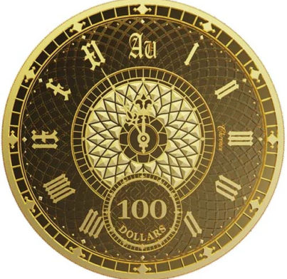 2021-1-oz-Tokelau-Chronos-Gold-Coin-Proof-Like_obv