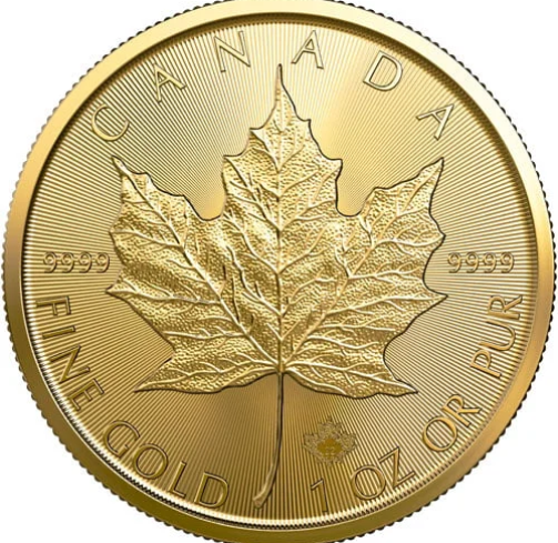 2022-1-oz-Canadian-Gold-Maple_1