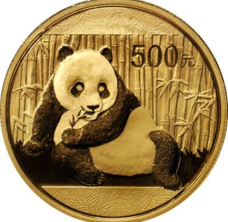 Buy 1 oz Chinese Gold Panda Coin | Buy Now | Metal Bullion