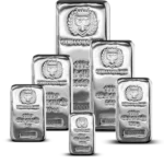silver-cast-bars-germania-mint