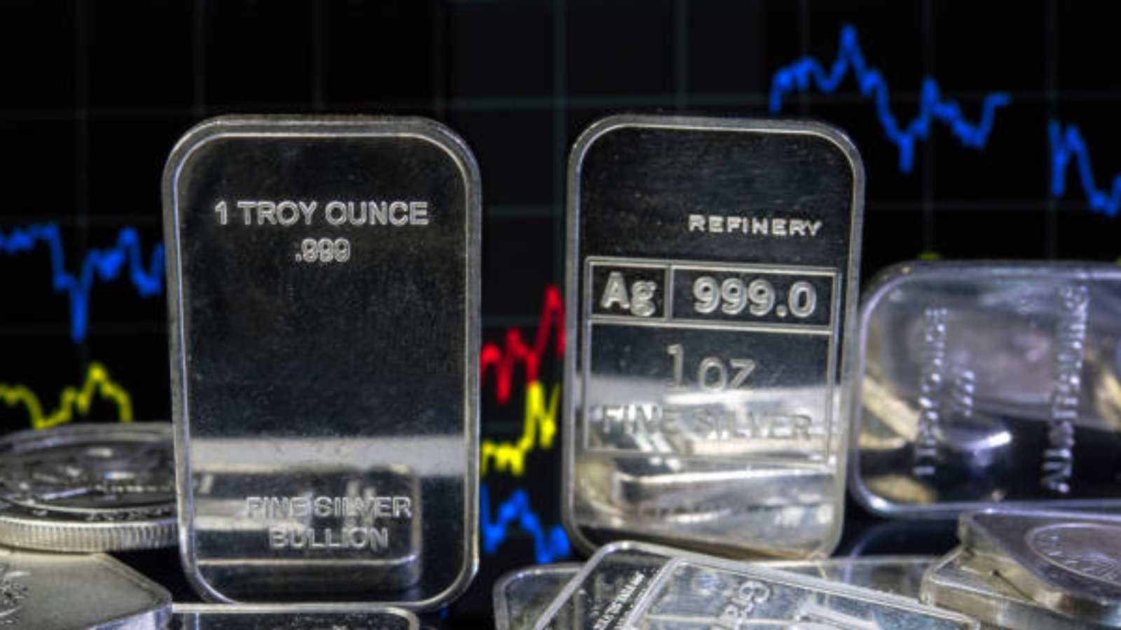 Silver Better Inflation Hedge Than Gold? Data Compared