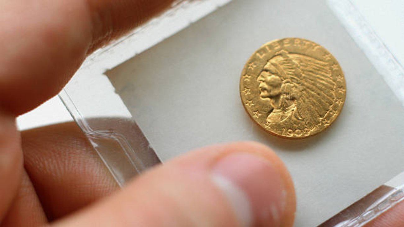 1995 American Eagle Anniversary Set | Is It the Collector