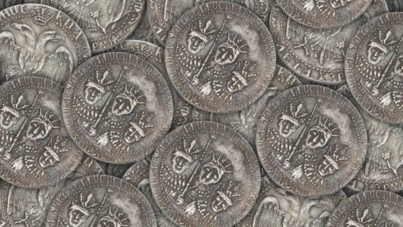 Tree of Life Coins Investment – Roaring Lion Collectibles