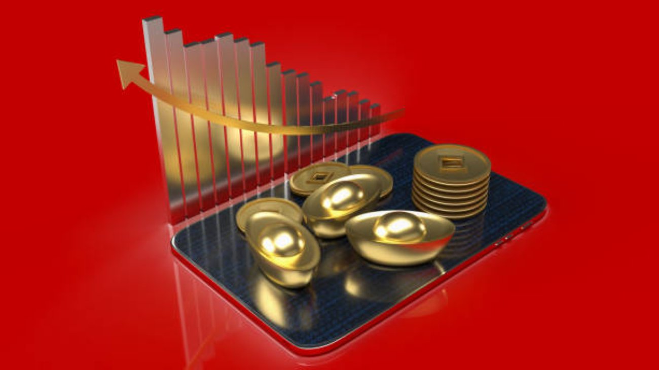 Everything Bubble Physical Metal – Why Smart Money Is Moving