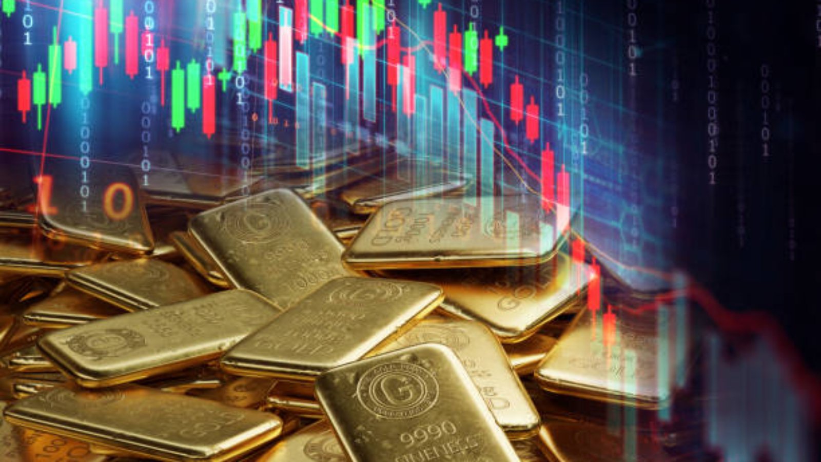 Gold Price Predictions 2025–2030 — Analyst Consensus