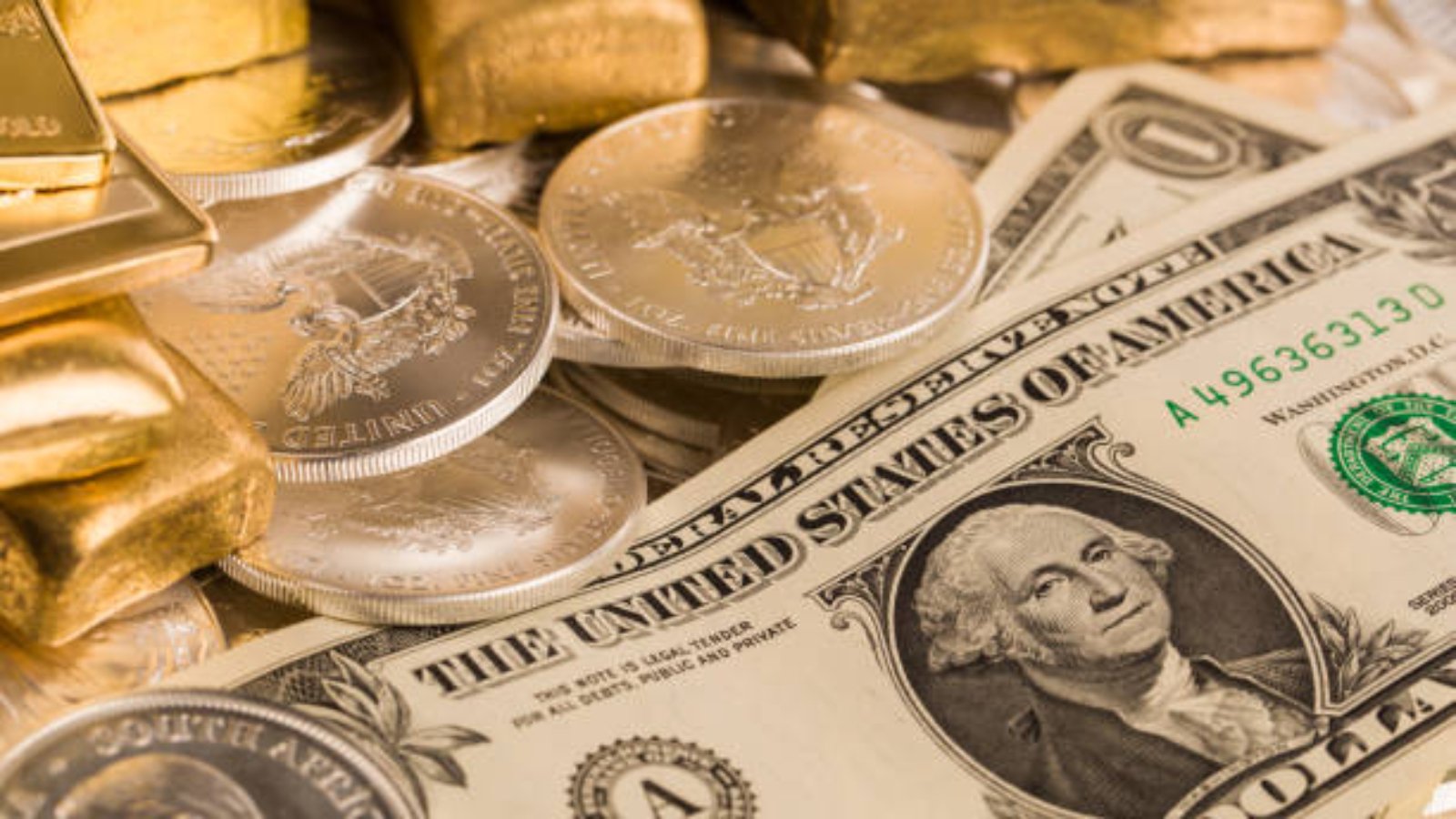 Tax Rules for Selling Bullion – Capital Gains, Reporting