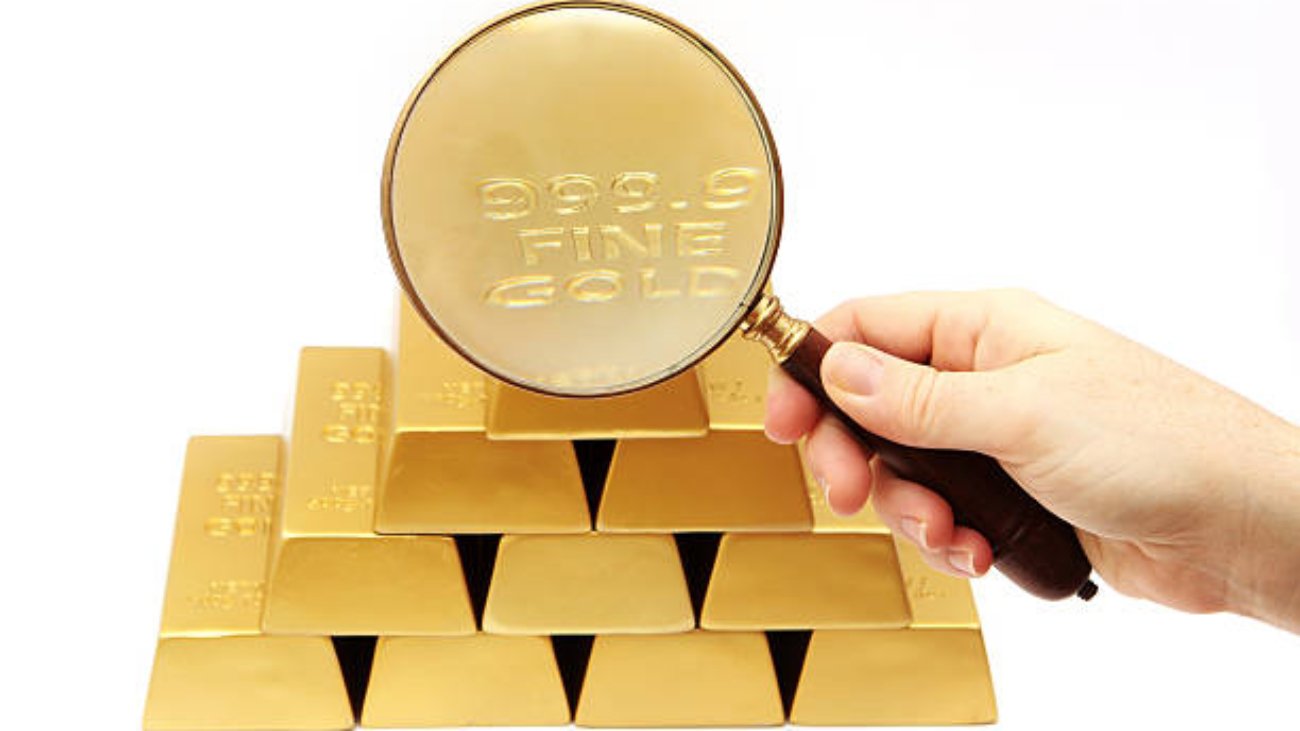 Spot Fake Bullion: 7 Red Flags Every Buyer Must Know in 2025