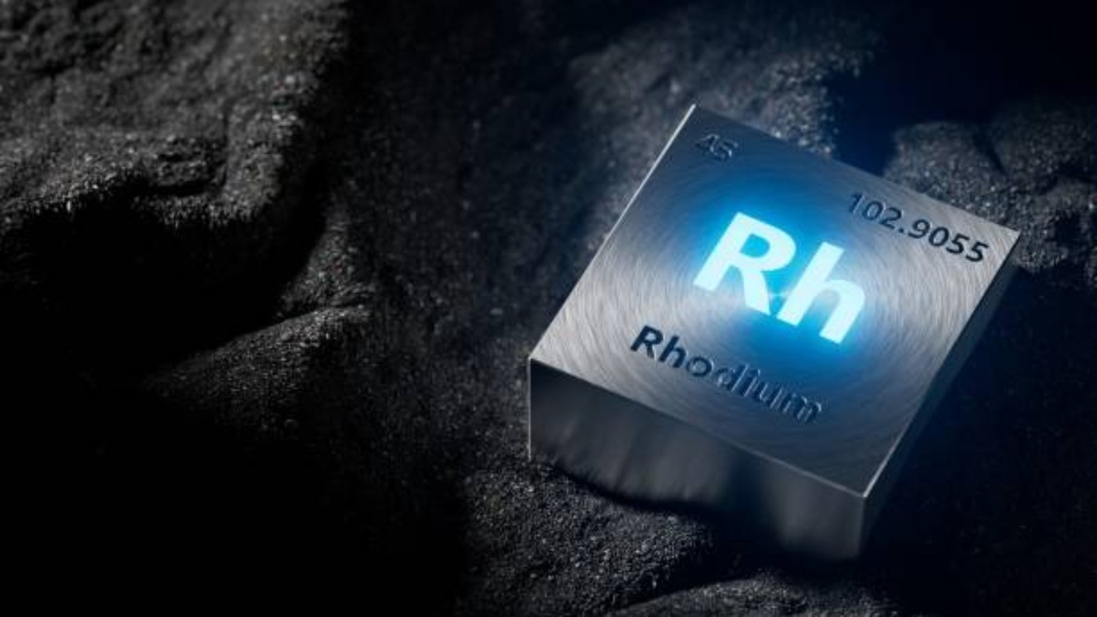 Rhodium Most Expensive Metal — Rhodium 101 Guide