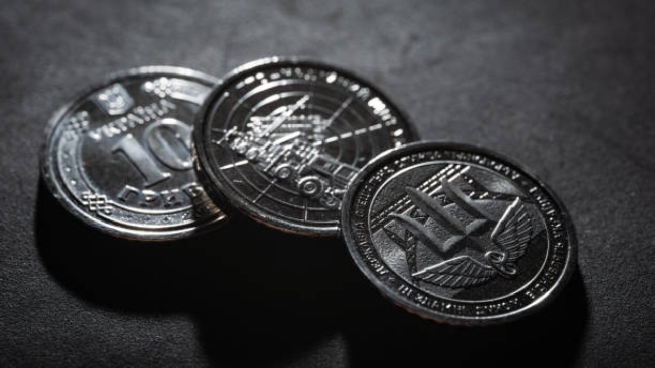 Star Wars Silver Coins – Millennium Falcon