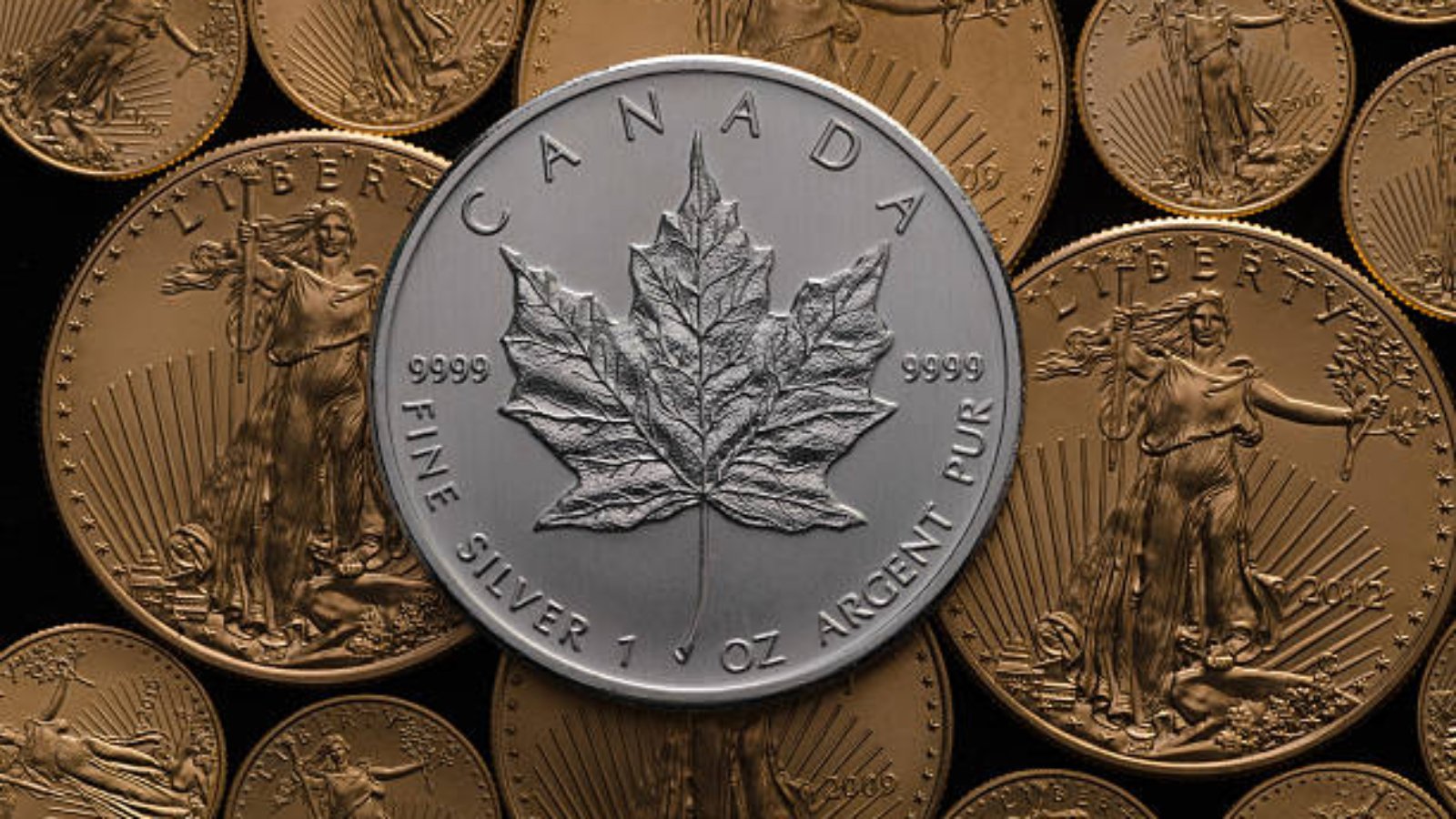 Platinum Maple Leafs — Canada’s Rarest Bullion Coin?