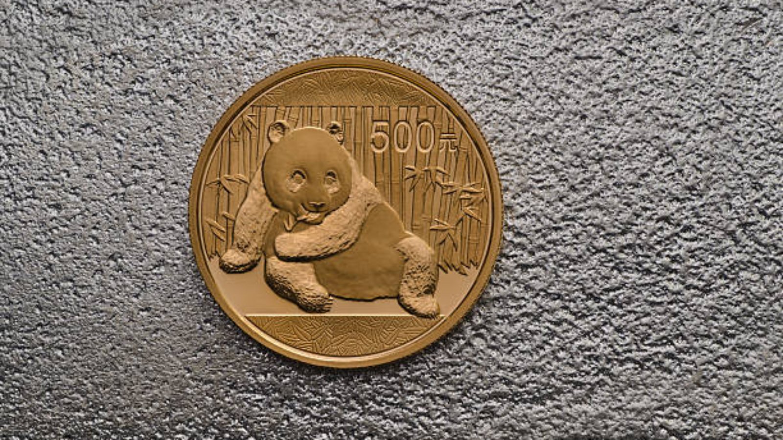 Chinese Gold Panda Coins – Annual Designs
