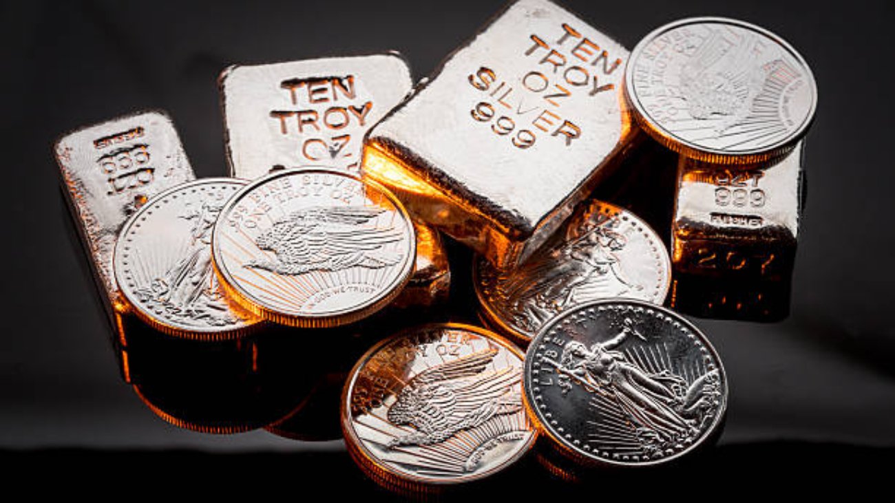 Ultimate Wedding Gift Gold Coin – 1 oz Coin with Custom Box